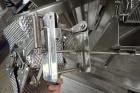 Weighpack Primo Weighing System Multi-weigher